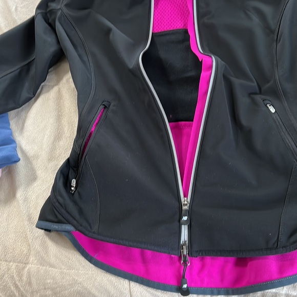 New Balance jacket - Picture 6 of 8